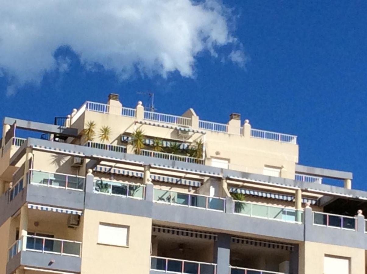 Global Properties, Impresionante Atico Para 8 Personas En Canet D'En Berenguer Exterior photo