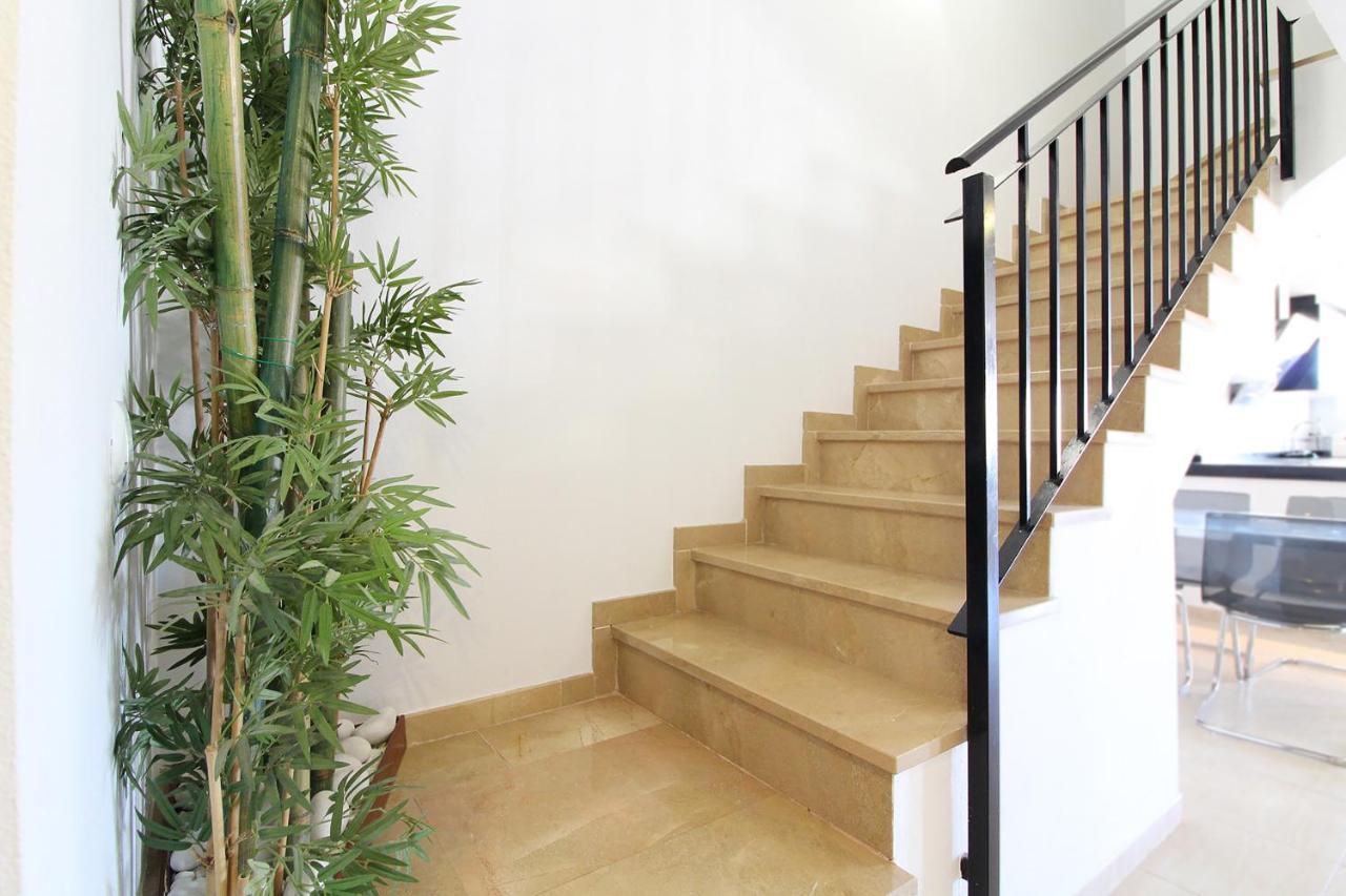 Global Properties, Impresionante Atico Para 8 Personas En Canet D'En Berenguer Exterior photo