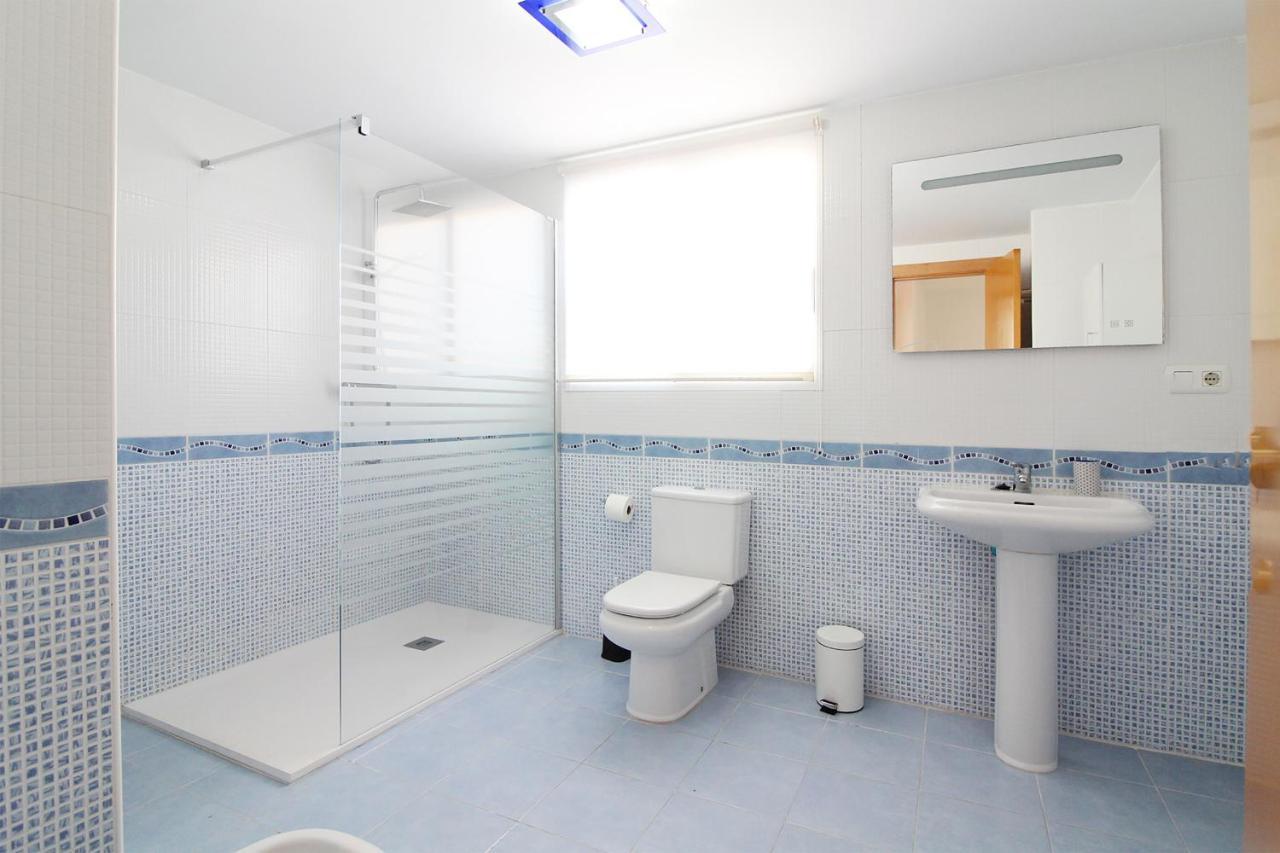 Global Properties, Impresionante Atico Para 8 Personas En Canet D'En Berenguer Exterior photo