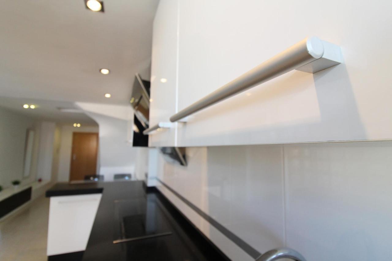 Global Properties, Impresionante Atico Para 8 Personas En Canet D'En Berenguer Exterior photo