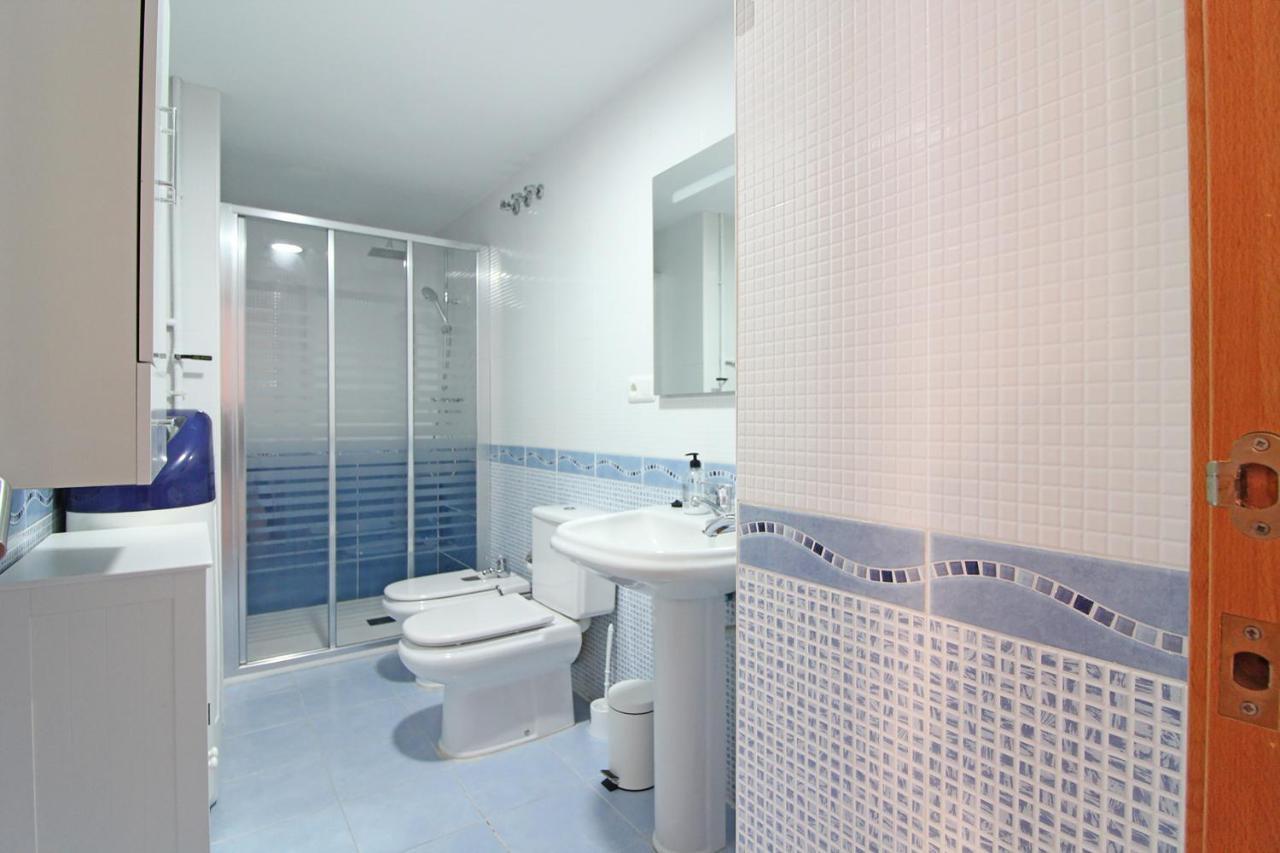 Global Properties, Impresionante Atico Para 8 Personas En Canet D'En Berenguer Exterior photo