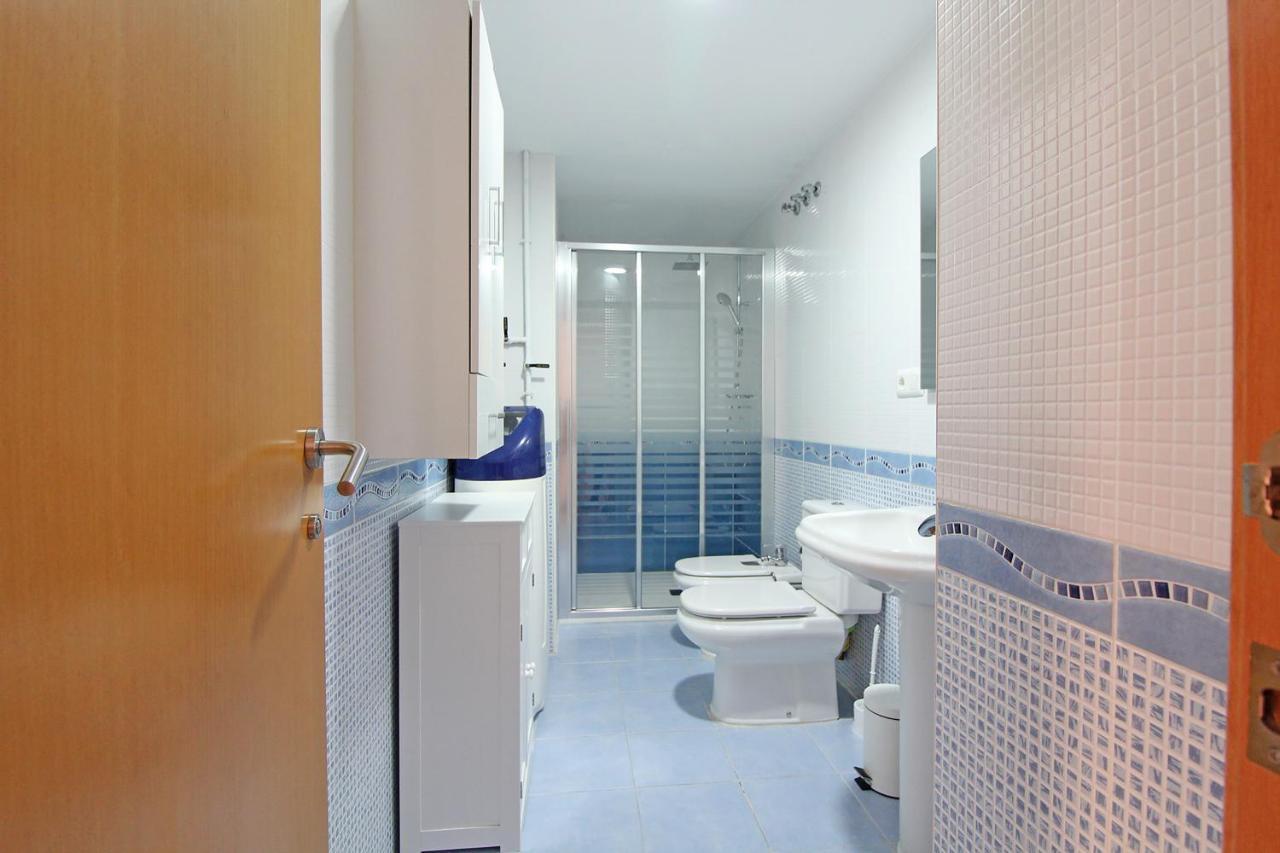 Global Properties, Impresionante Atico Para 8 Personas En Canet D'En Berenguer Exterior photo