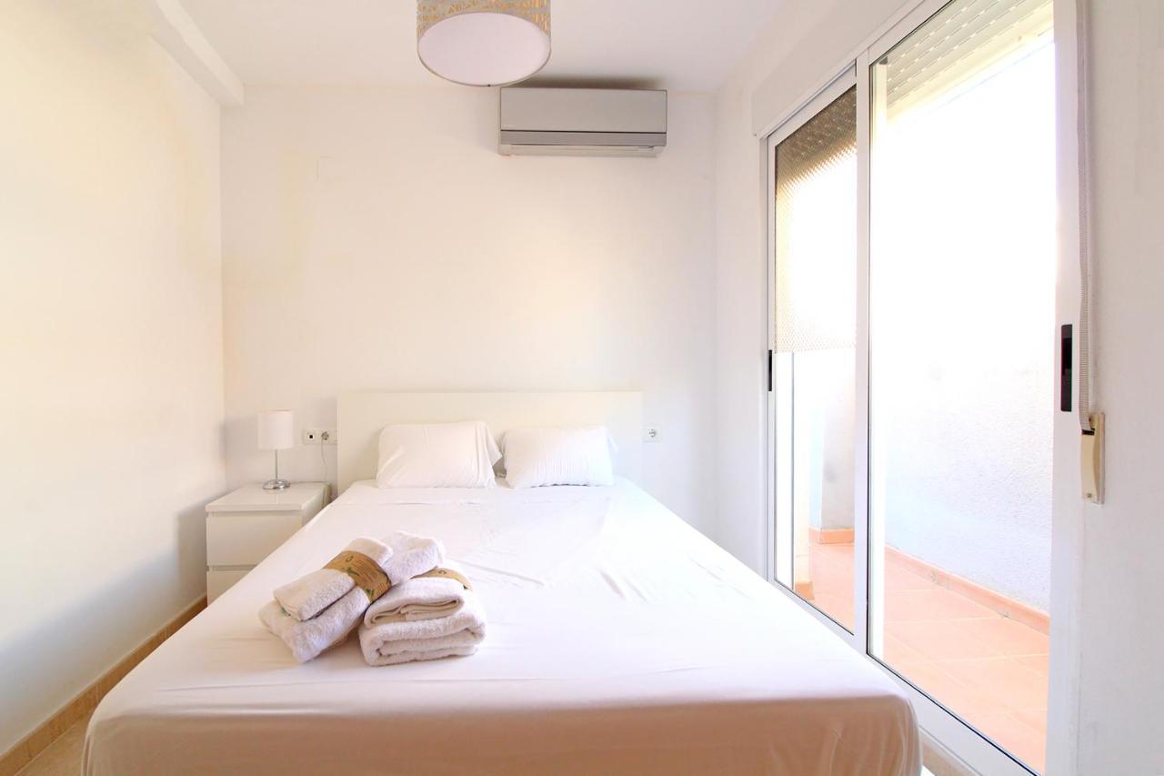 Global Properties, Impresionante Atico Para 8 Personas En Canet D'En Berenguer Exterior photo