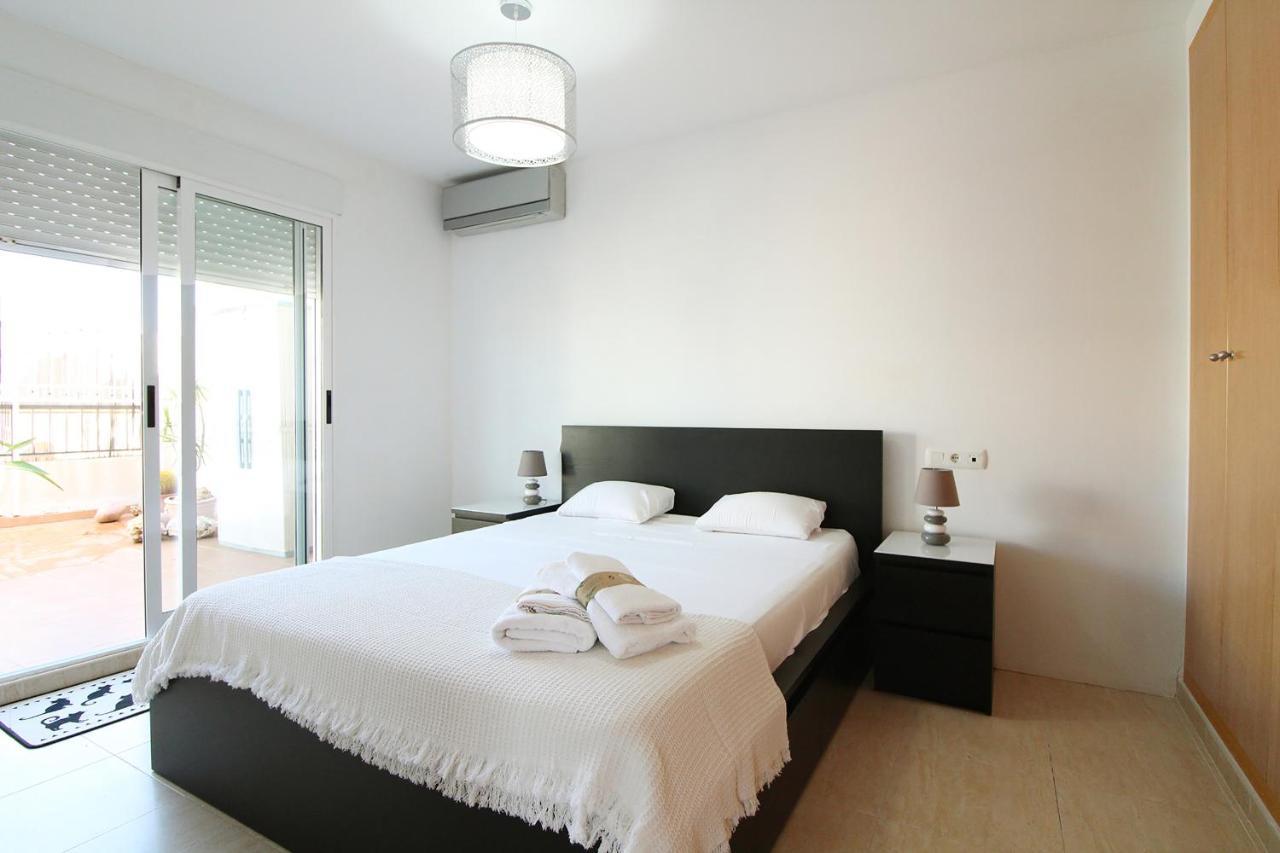 Global Properties, Impresionante Atico Para 8 Personas En Canet D'En Berenguer Exterior photo