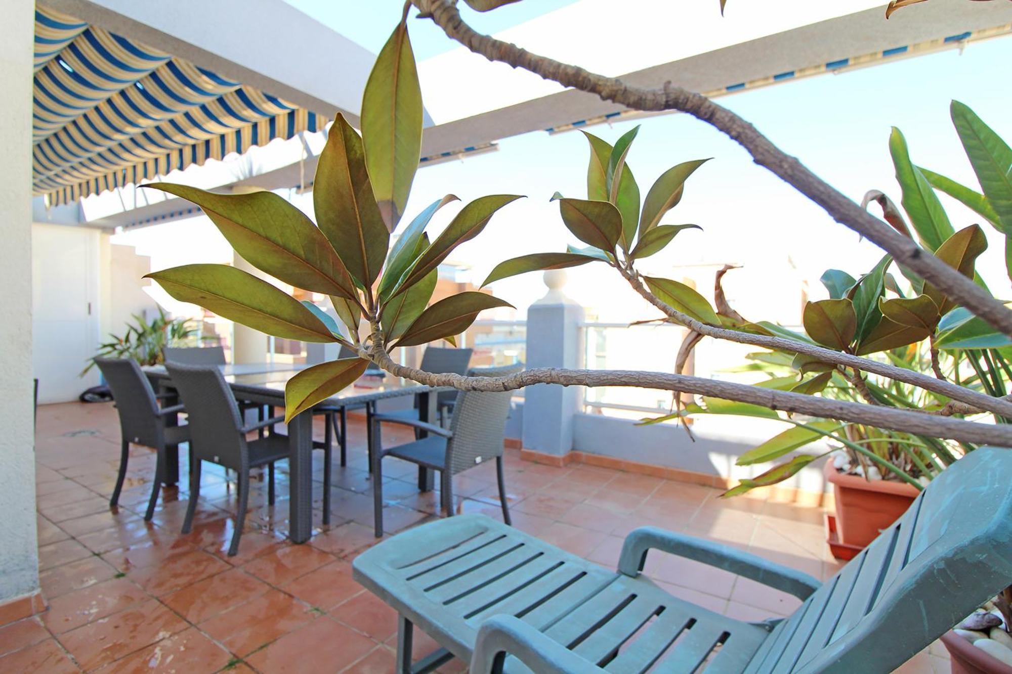Global Properties, Impresionante Atico Para 8 Personas En Canet D'En Berenguer Exterior photo